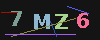 Gambar captcha